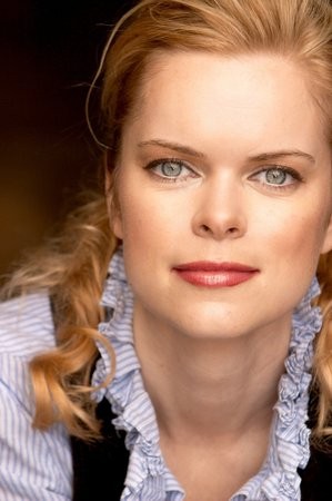 Kara Holden