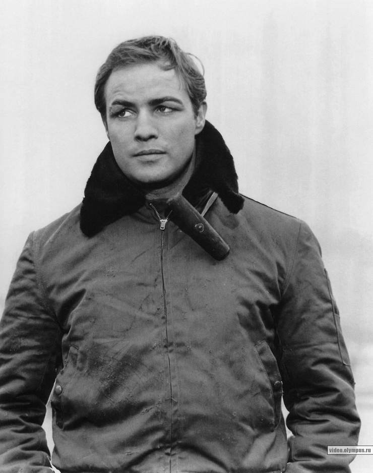 Marlon Brando Marlon Brando
