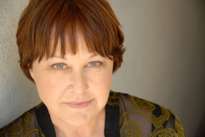 Picture of Susan Ruttan