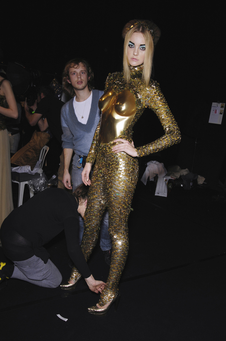 Caroline Trentini Caroline Trentini