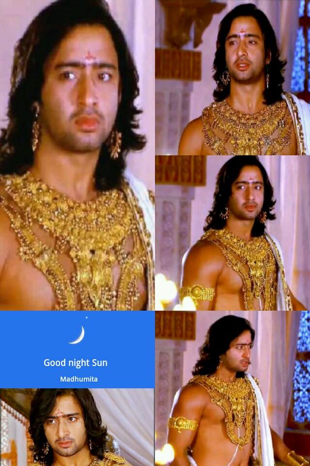 Shaheer Sheikh