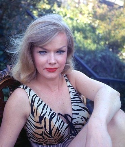 Anne Francis