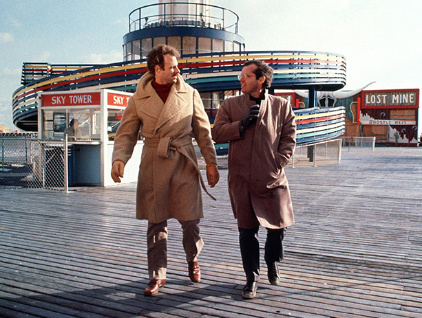 The King of Marvin Gardens (1972)