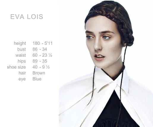 Eva Lois
