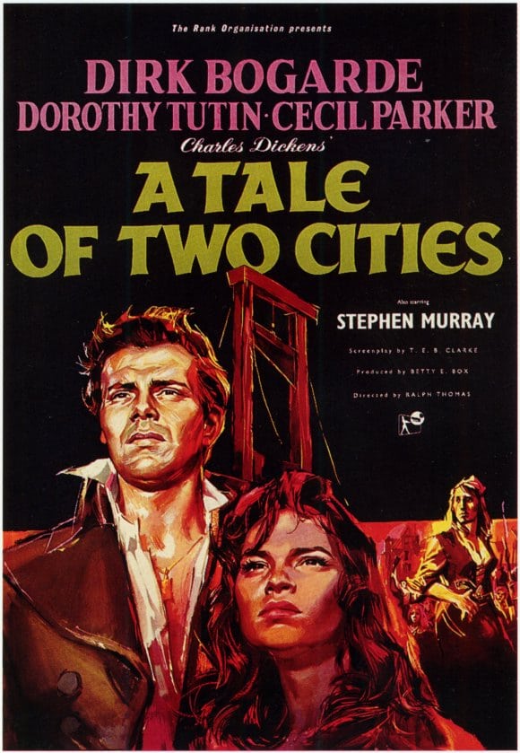 A Tale of Two Cities (1958)