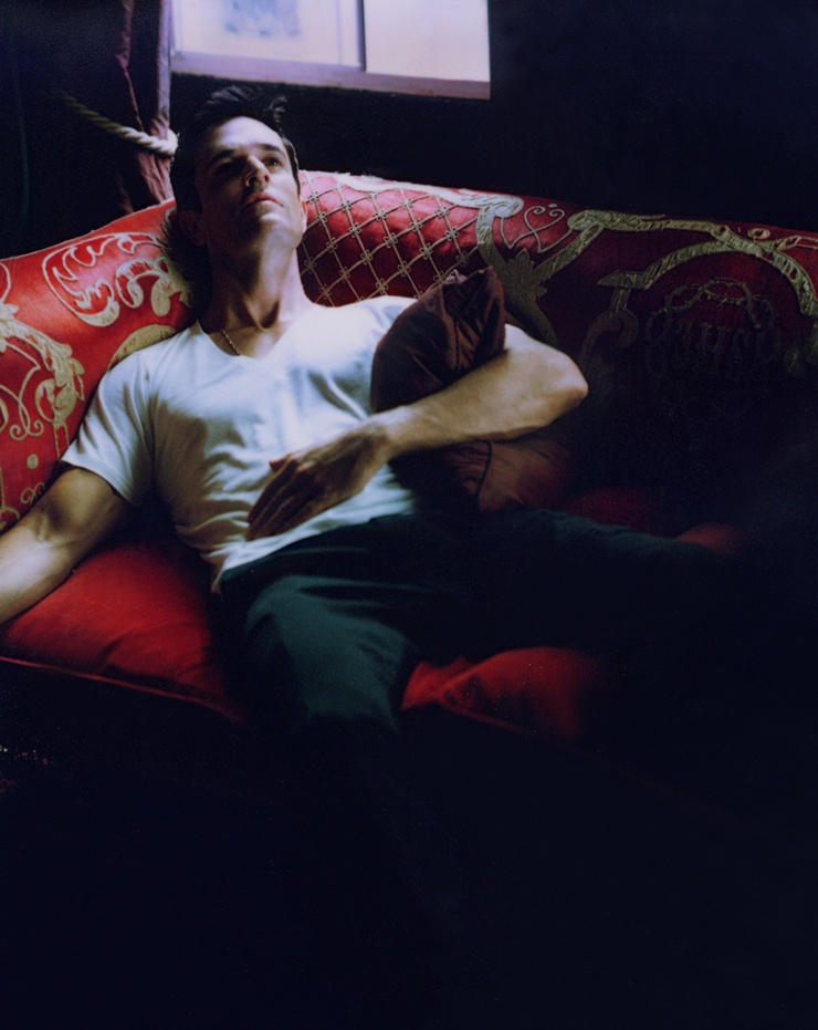 Rupert Everett
