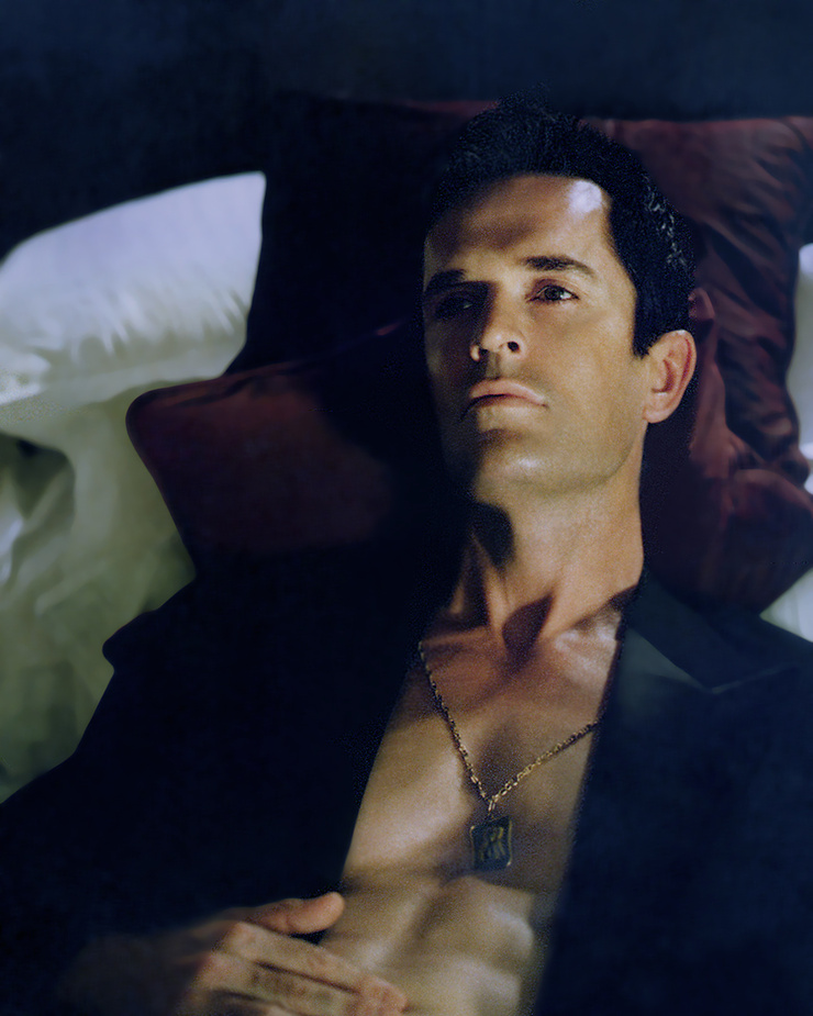 Rupert Everett