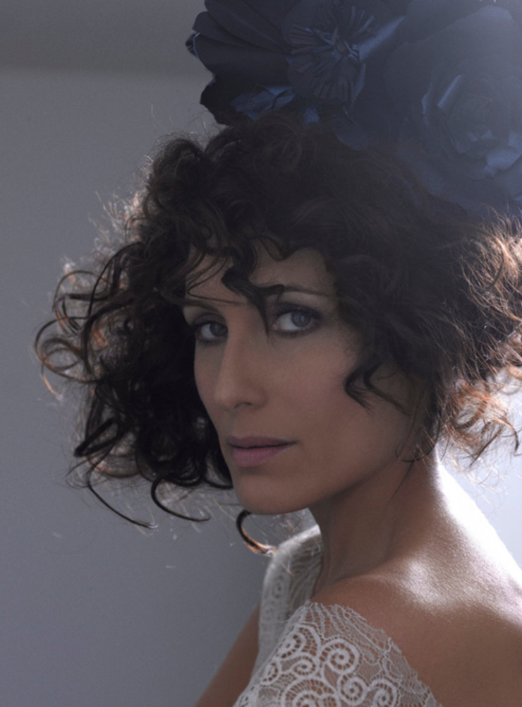 Lisa Edelstein