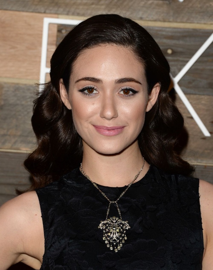 Emmy Rossum Emmy Rossum
