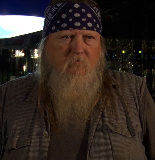 Mickey Jones