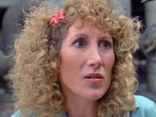 Diane Cary