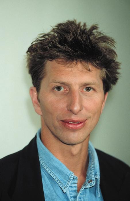 Rufus Beck Rufus Beck
