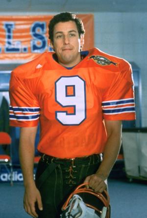 Bobby Boucher