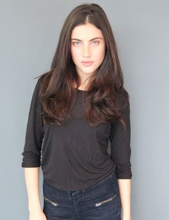 Picture of Anna Christine Speckhart