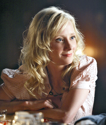 Anne Heche Anne Heche