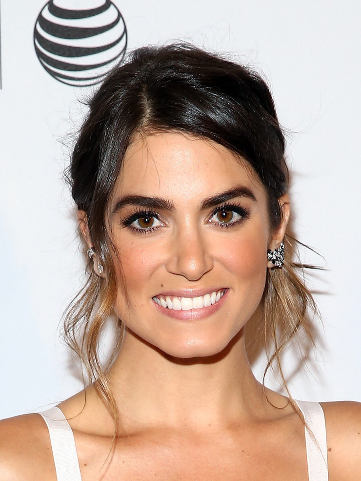 Nikki Reed Nikki Reed