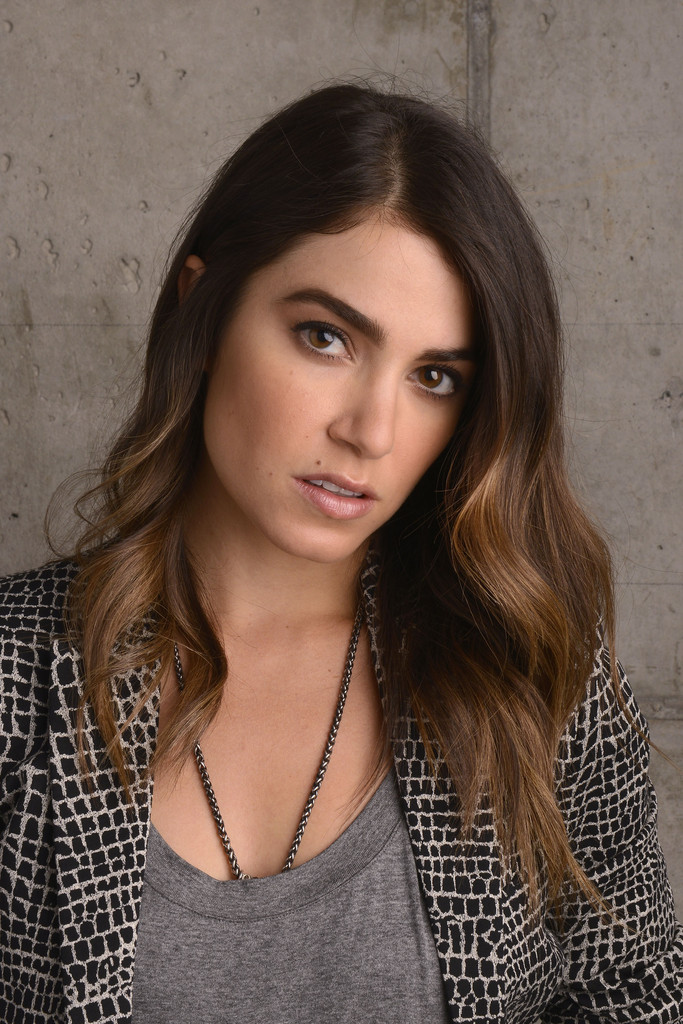 Picture of Nikki Reed