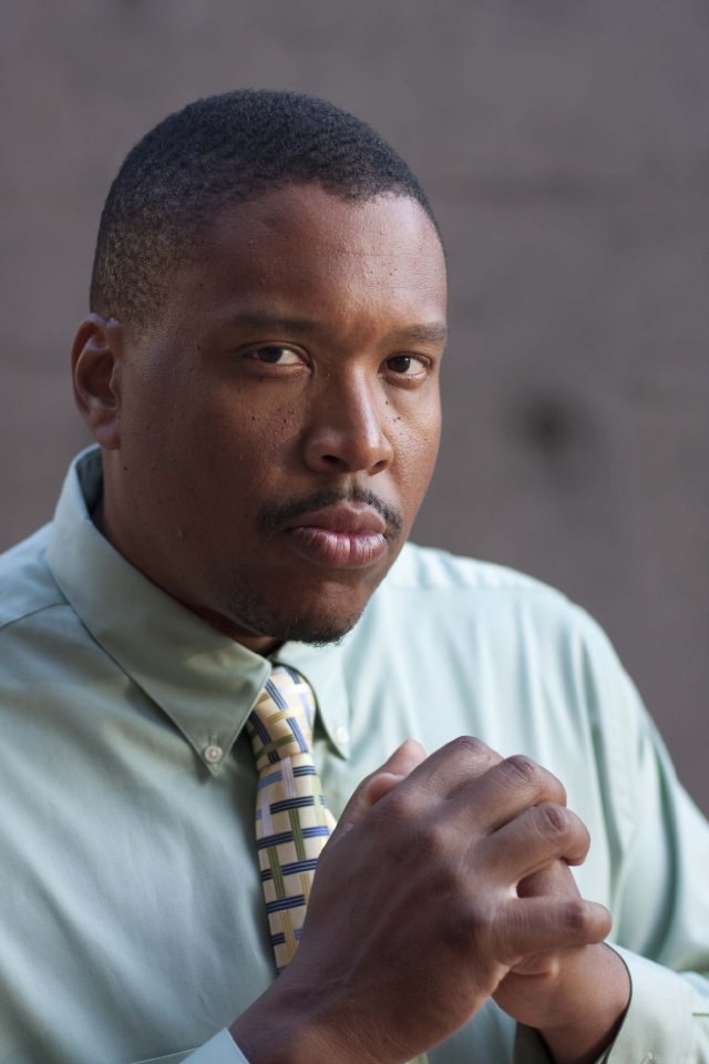 Derick Alexander