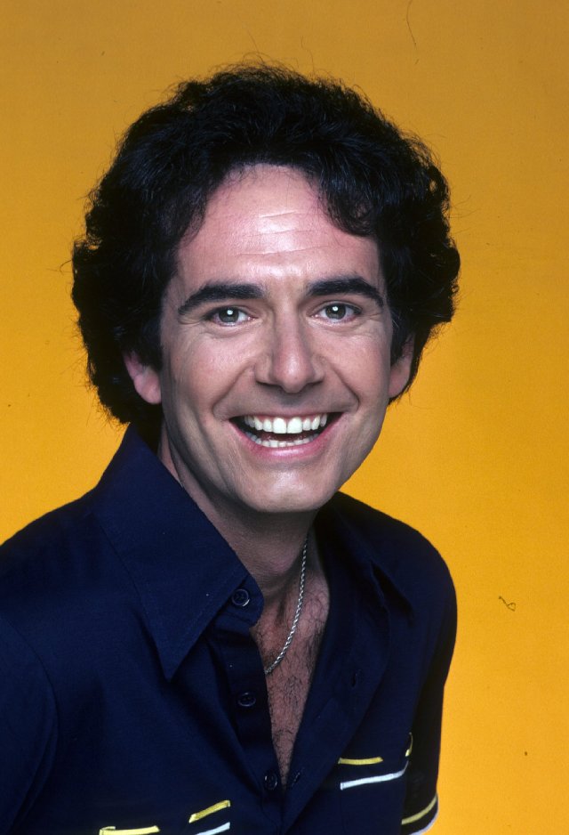 Richard Kline