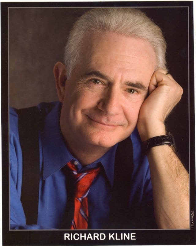 Picture Of Richard Kline