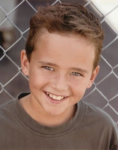 Ryan Malgarini