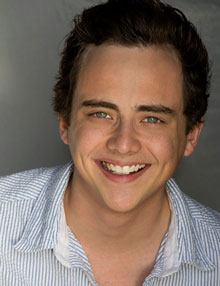 Ryan Malgarini