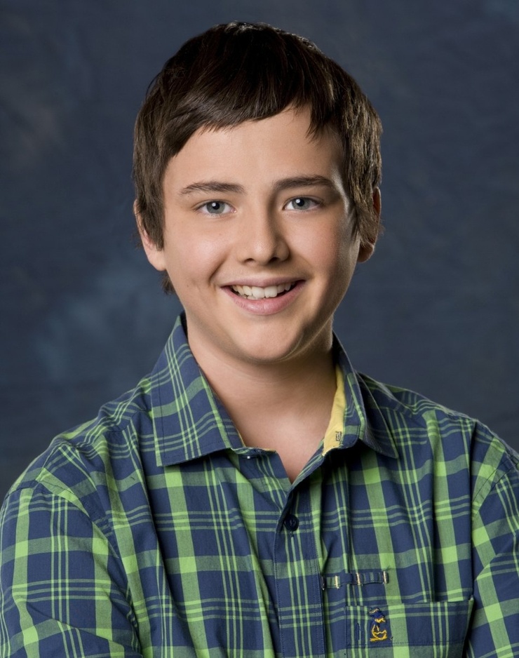 Ryan Malgarini