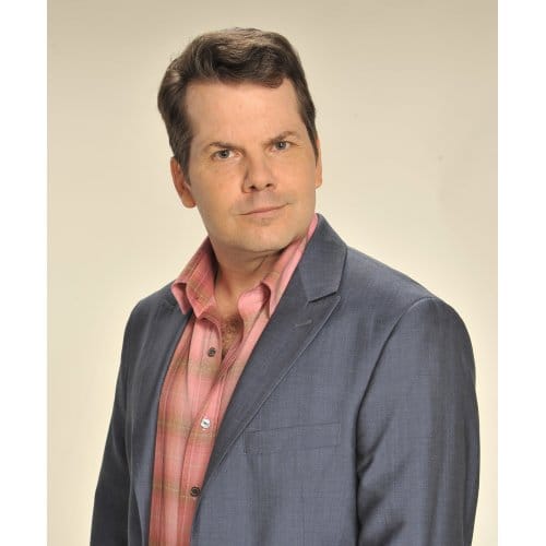 Bruce McCulloch