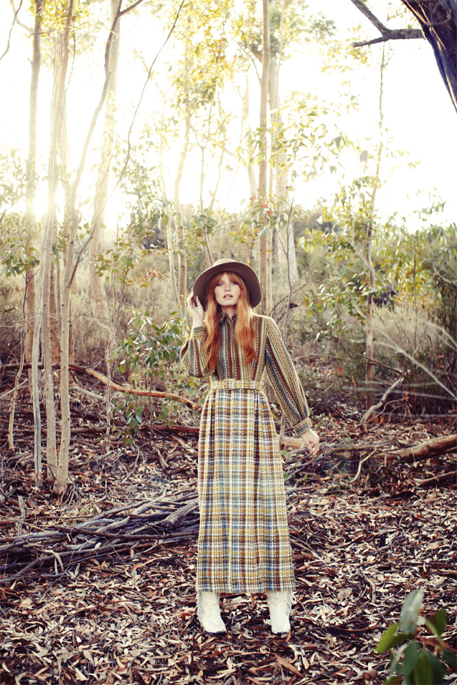 Amanda Smith