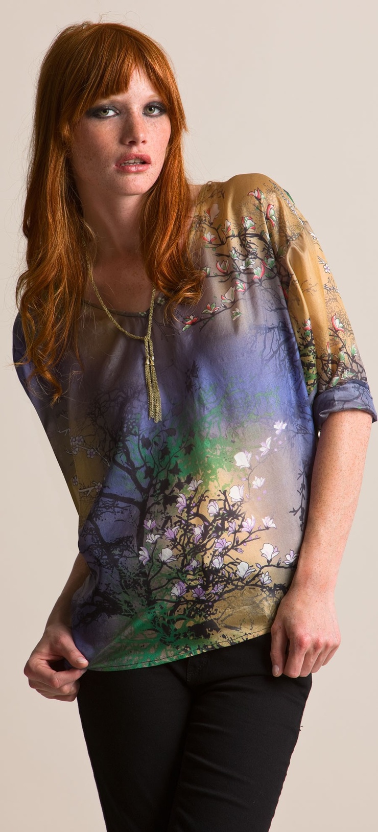 Amanda Smith Amanda Smith