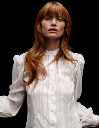 Amanda Smith