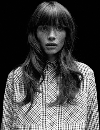 Amanda Smith