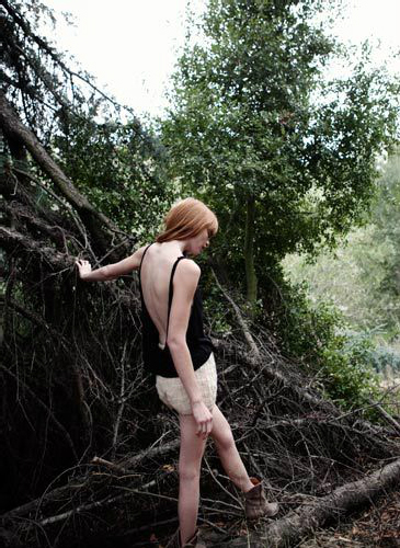 Amanda Smith