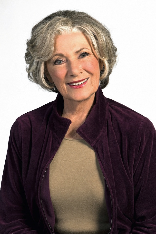 Marion Ross