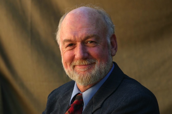 Adrian Sparks