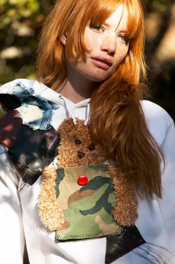 Amanda Smith