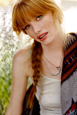 Amanda Smith