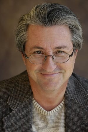 Keith MacKechnie