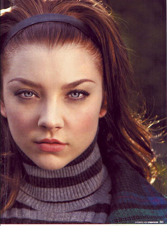 Natalie Dormer