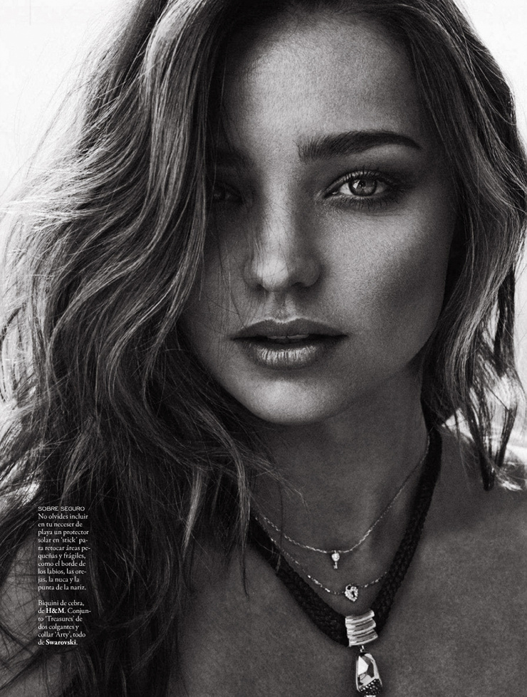 Miranda Kerr Miranda Kerr