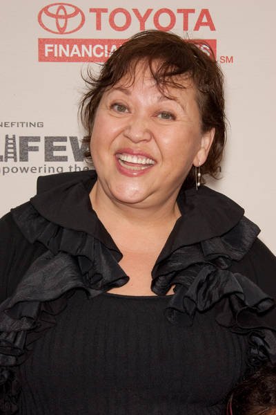 Amy Hill