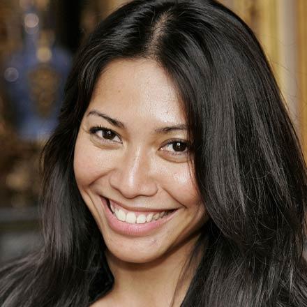 Anggun Anggun