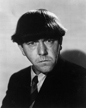 Moe Howard Moe Howard