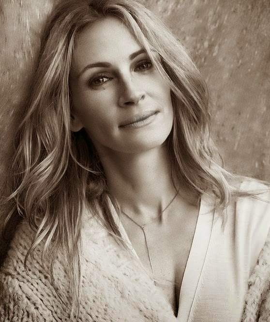 Julia Roberts