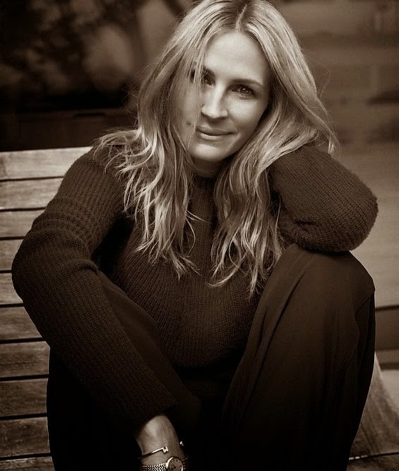 Julia Roberts