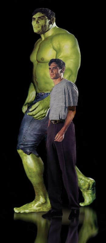 Hulk