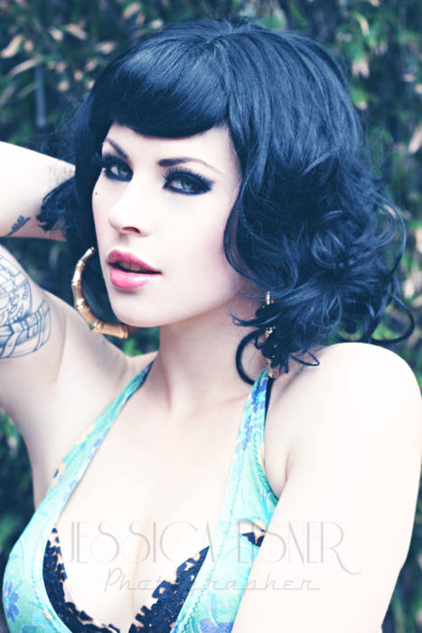Louella Deville