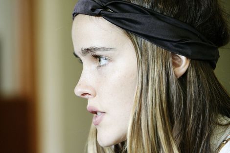 Isabel Lucas