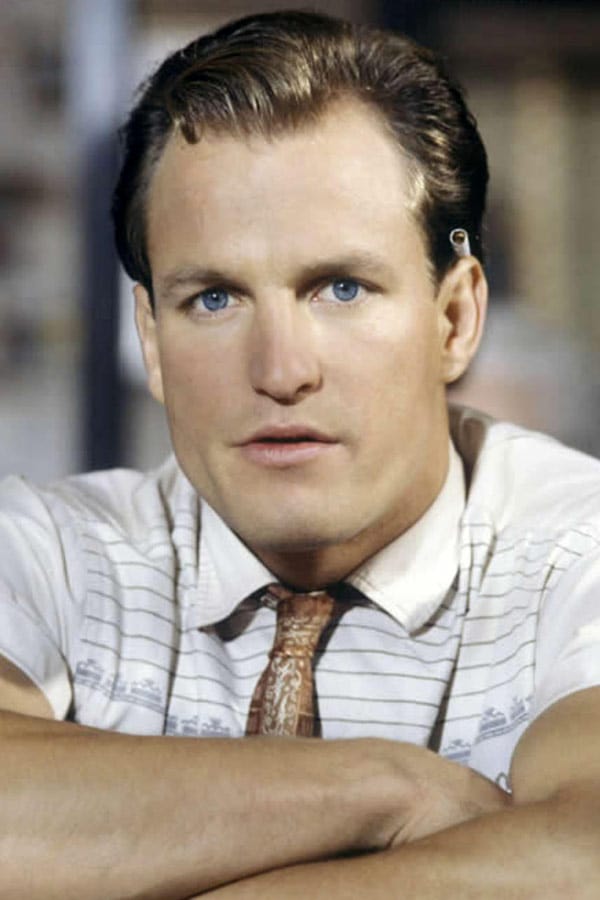 Woody Harrelson