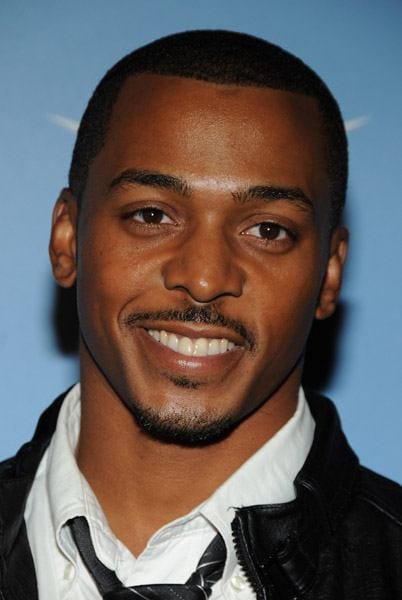 RonReaco Lee